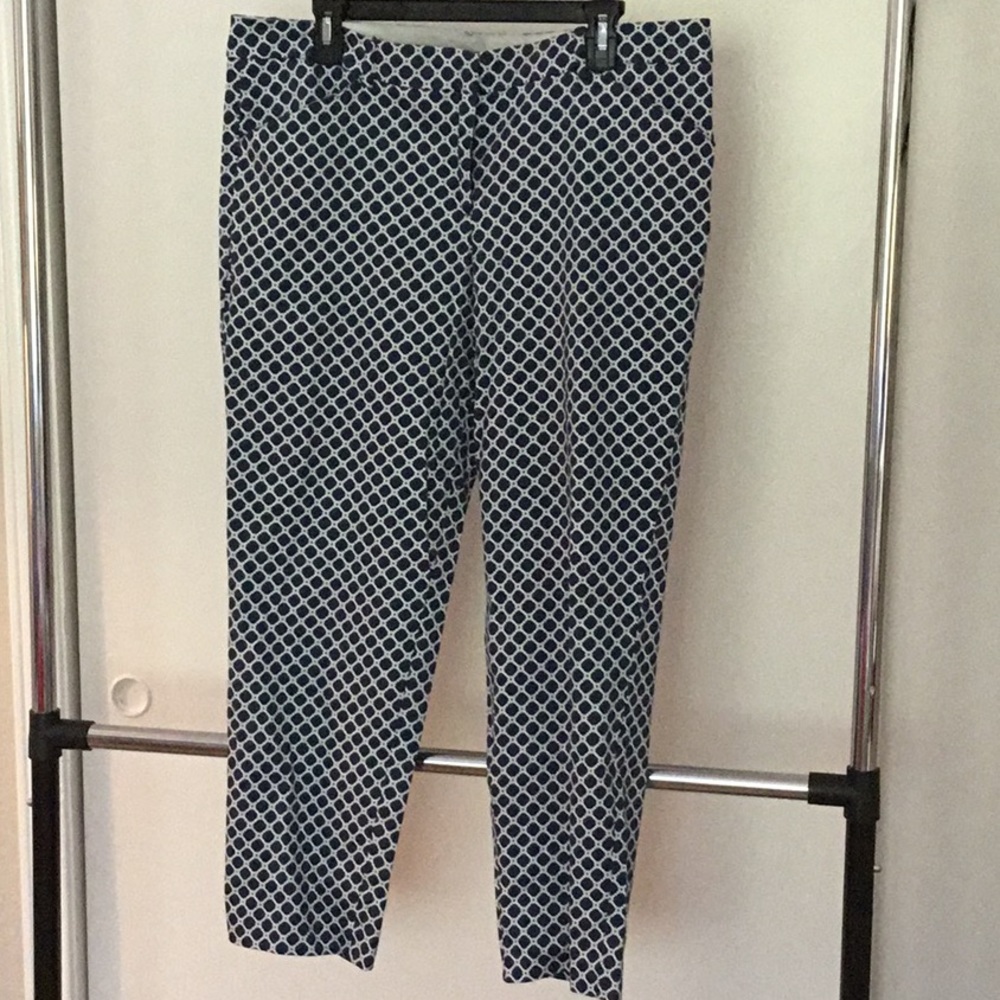 Zac & Rachel pants